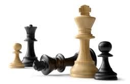 East Glam Chess League